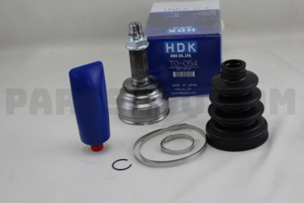 TO54 CV JOINT(23*58*26)