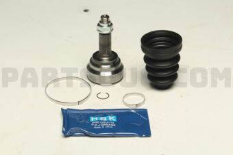 TO55 CV JOINT BGN 24*58*26