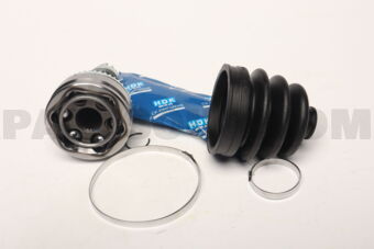 TO77A48 CV JOINT ABS