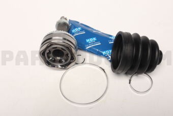 TO77A48 CV JOINT ABS
