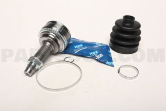 TO77A48 CV JOINT ABS