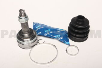 TO77A48 CV JOINT ABS