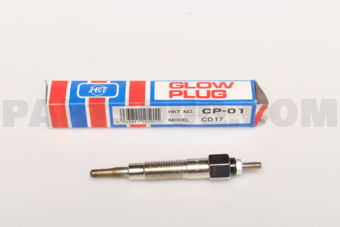 CP01 GLOW PLUG-12V