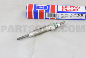 CP05 GLOW PLUG-12V