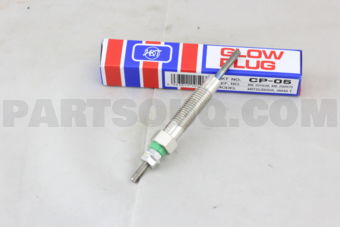 CP05 GLOW PLUG-12V