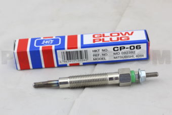 CP06 GLOW PLUG