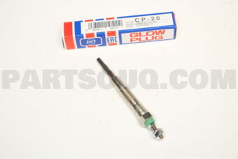 CP20 GLOW PLUG-12V