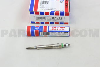 CP22 GLOW PLUG