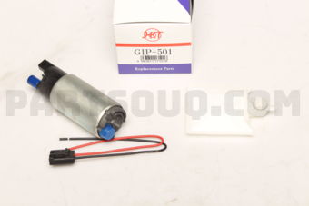 GIP501 FUEL PUMP IN-TANK  BI