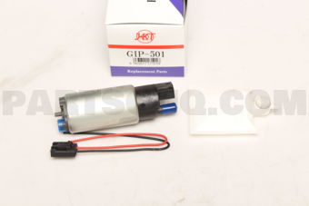 GIP501 FUEL PUMP IN-TANK  BI