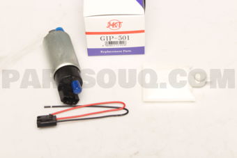 GIP501 FUEL PUMP IN-TANK  BI