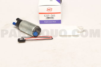 GIP501 FUEL PUMP IN-TANK  BI