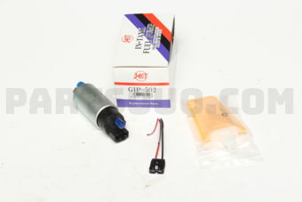GIP502 FUEL PUMP IN-TANK  SM