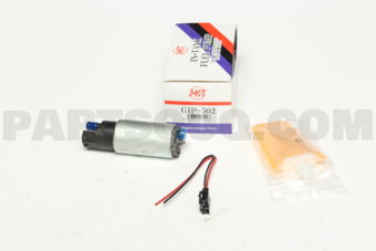 GIP502 FUEL PUMP IN-TANK  SM