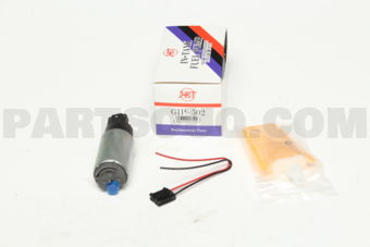 GIP502 FUEL PUMP IN-TANK  SM