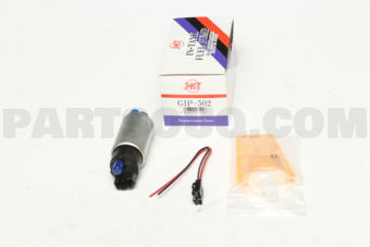 GIP502 FUEL PUMP IN-TANK  SM