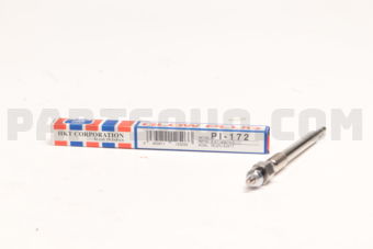 PI172 GLOW PLUG 4JX1