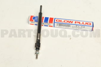 PI49 GLOW PLUG