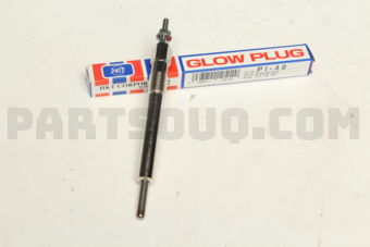 PI49 GLOW PLUG