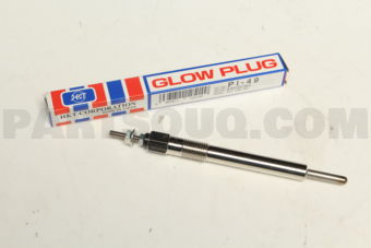PI49 GLOW PLUG