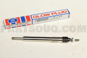 PI49 GLOW PLUG
