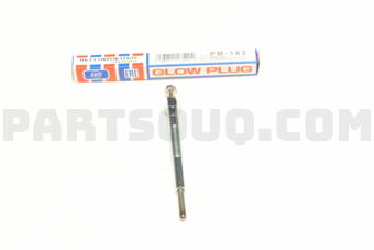 PM163 GLOW PLUG