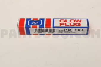 PM164 GLOW PLUG 12V