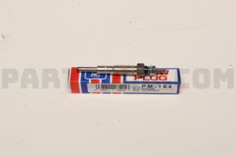 PM164 GLOW PLUG 12V