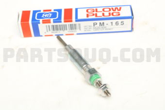 PM165 GLOW PLUG