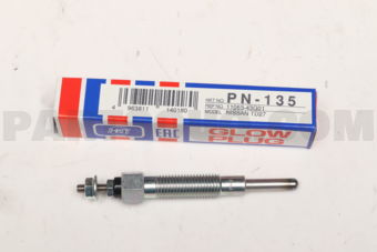 PN135 GLOW PLUG