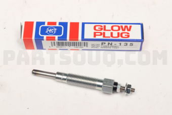 PN135 GLOW PLUG