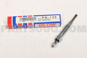 PN135 GLOW PLUG