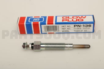 PN136 GLOW PLUG-24V