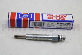PN138 GLOW PLUG