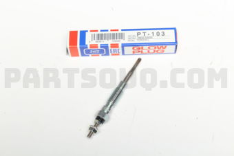 PT103 GLOW PLUG-12V