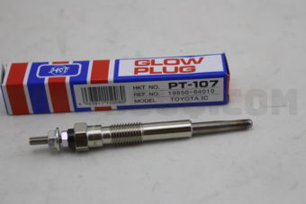 PT107 GLOW PLUG-12V
