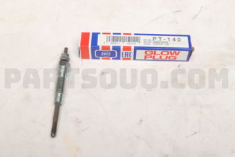PT140 GLOW PLUG-12V