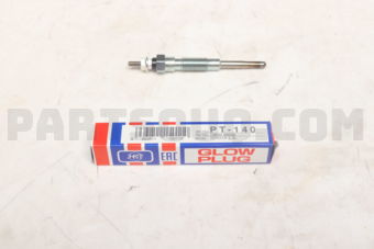 PT140 GLOW PLUG-12V