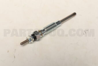 PT144 GLOW PLUG L-12V