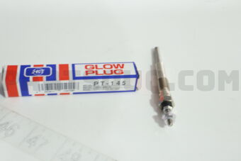 PT145 GLOW PLUG 3B-12V