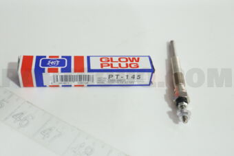 PT145 GLOW PLUG 3B-12V