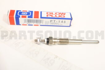 PT145 GLOW PLUG 3B-12V