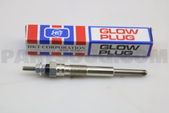 PT150 GLOW PLUG