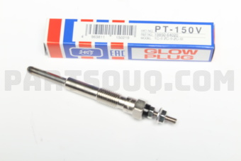 PT150V GLOW PLUG