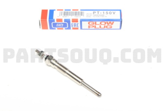 PT150V GLOW PLUG