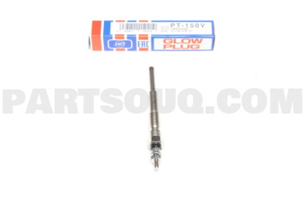 PT150V GLOW PLUG