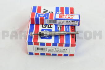 PT152 GLOW PLUG-12V