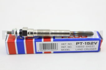 PT152V GLOW PLUG