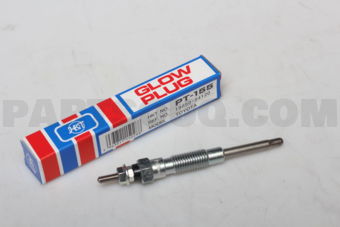PT155 GLOW PLUG