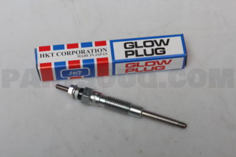PT155 GLOW PLUG